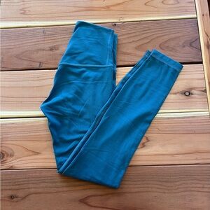 COPY - lululemon Align™ High-Rise Pant 25"